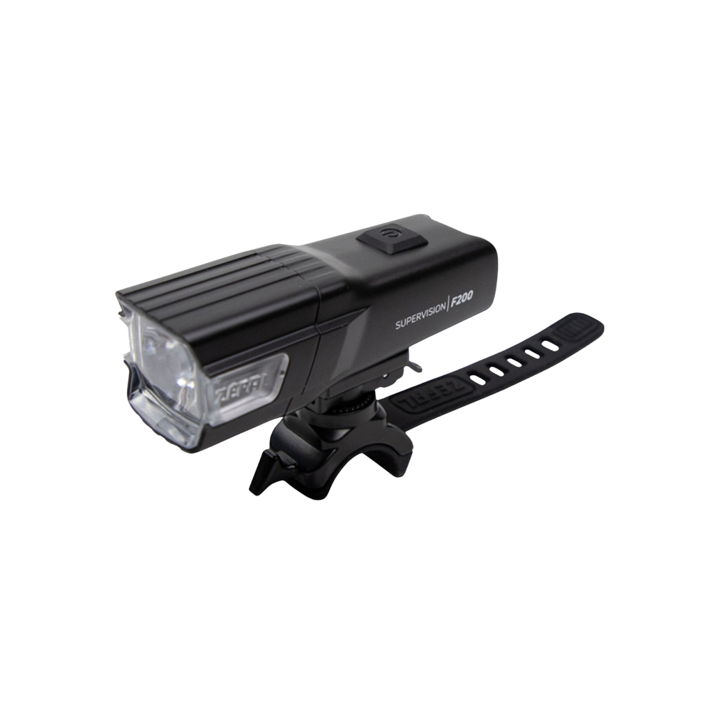 Zefal Supervision F200/R150 Light Set