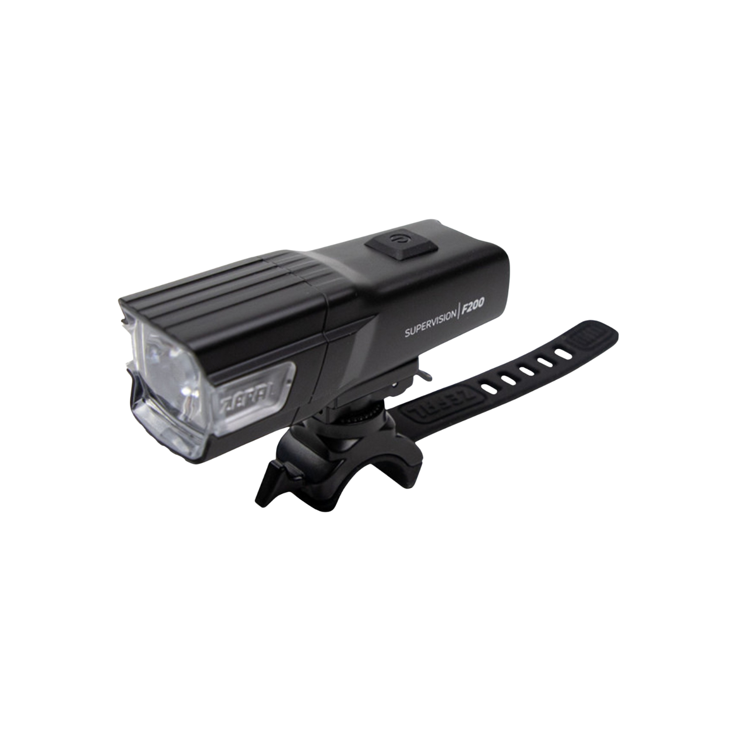 Zefal Supervision F200/R150 Light Set