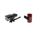 Zefal Supervision F200/R150 Light Set