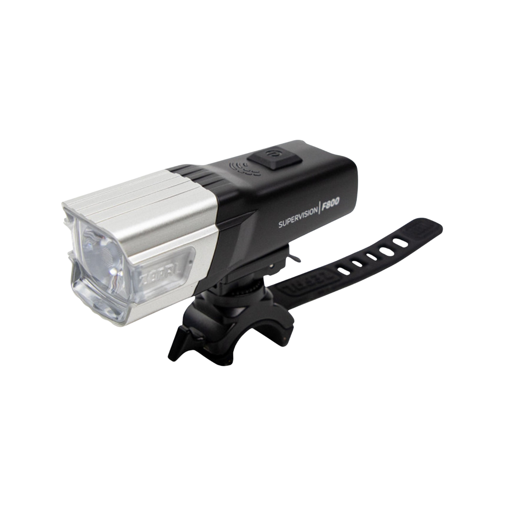 Zefal Supervision F800 Front Light