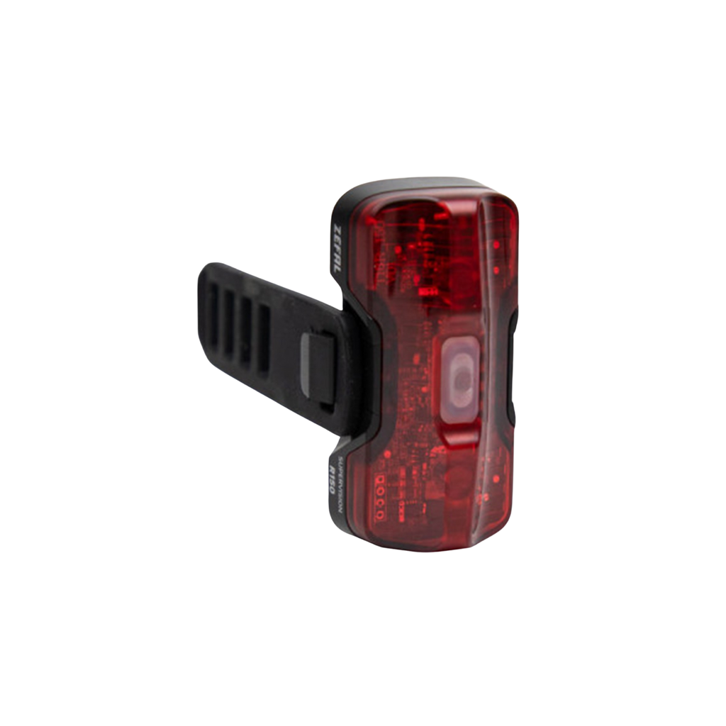 Zefal Supervision R150 Rear Light