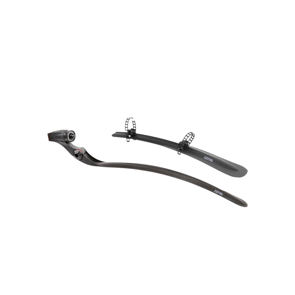 Zefal Swan R & Croozer Road Mudguard Set