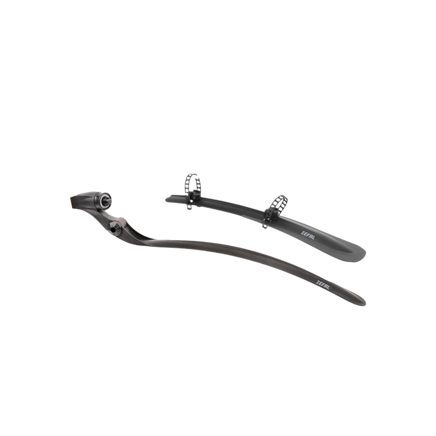 Zefal Swan R & Croozer Road Mudguard Set