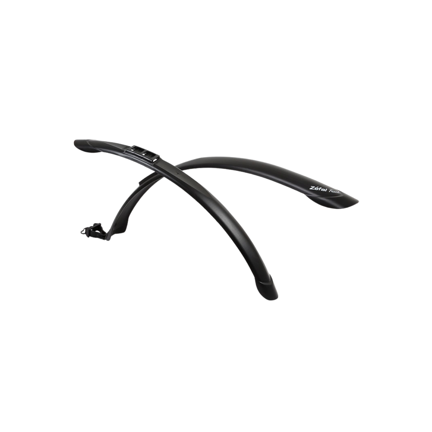 Zefal Trail 45 Mudguard Set