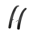 Zefal Trail 65 Mudguard Set