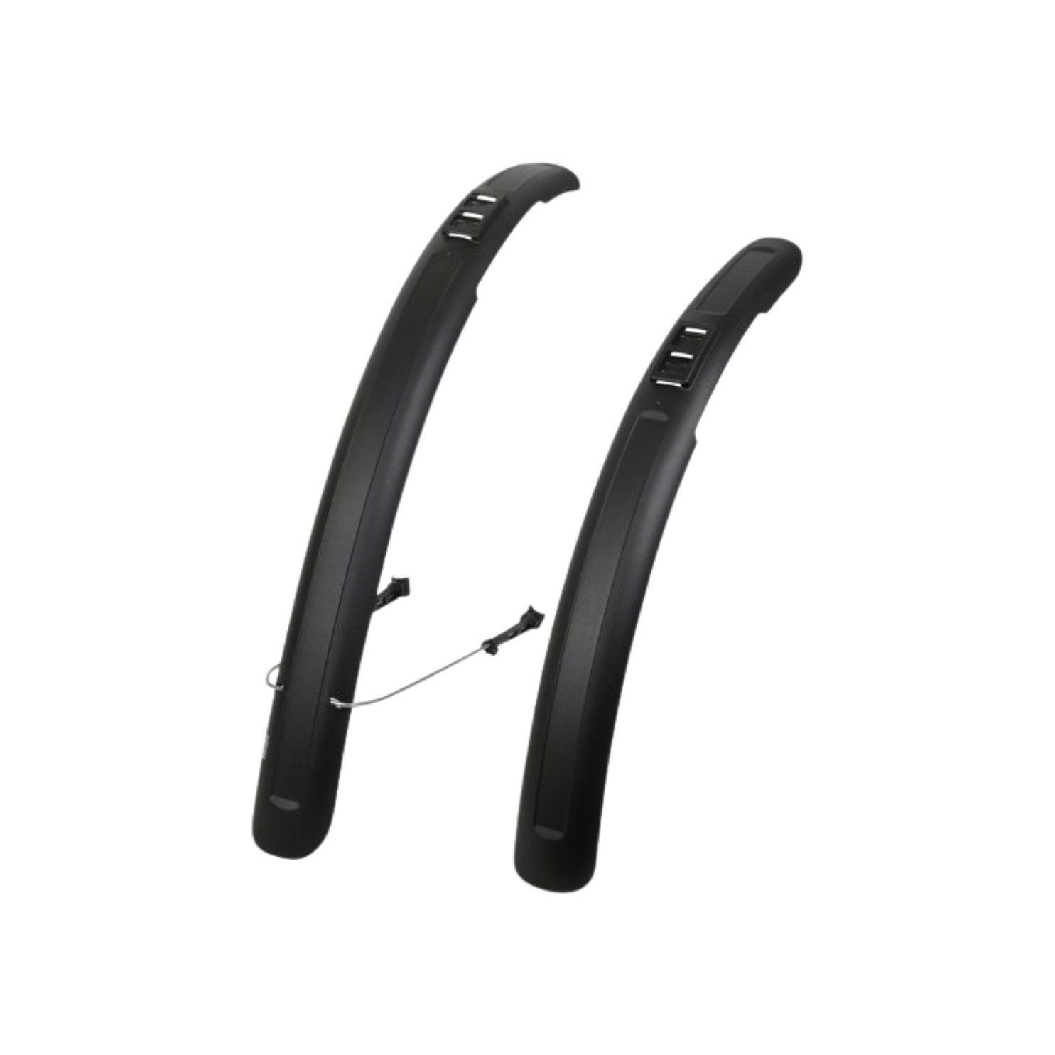 Zefal Trail 65 Mudguard Set