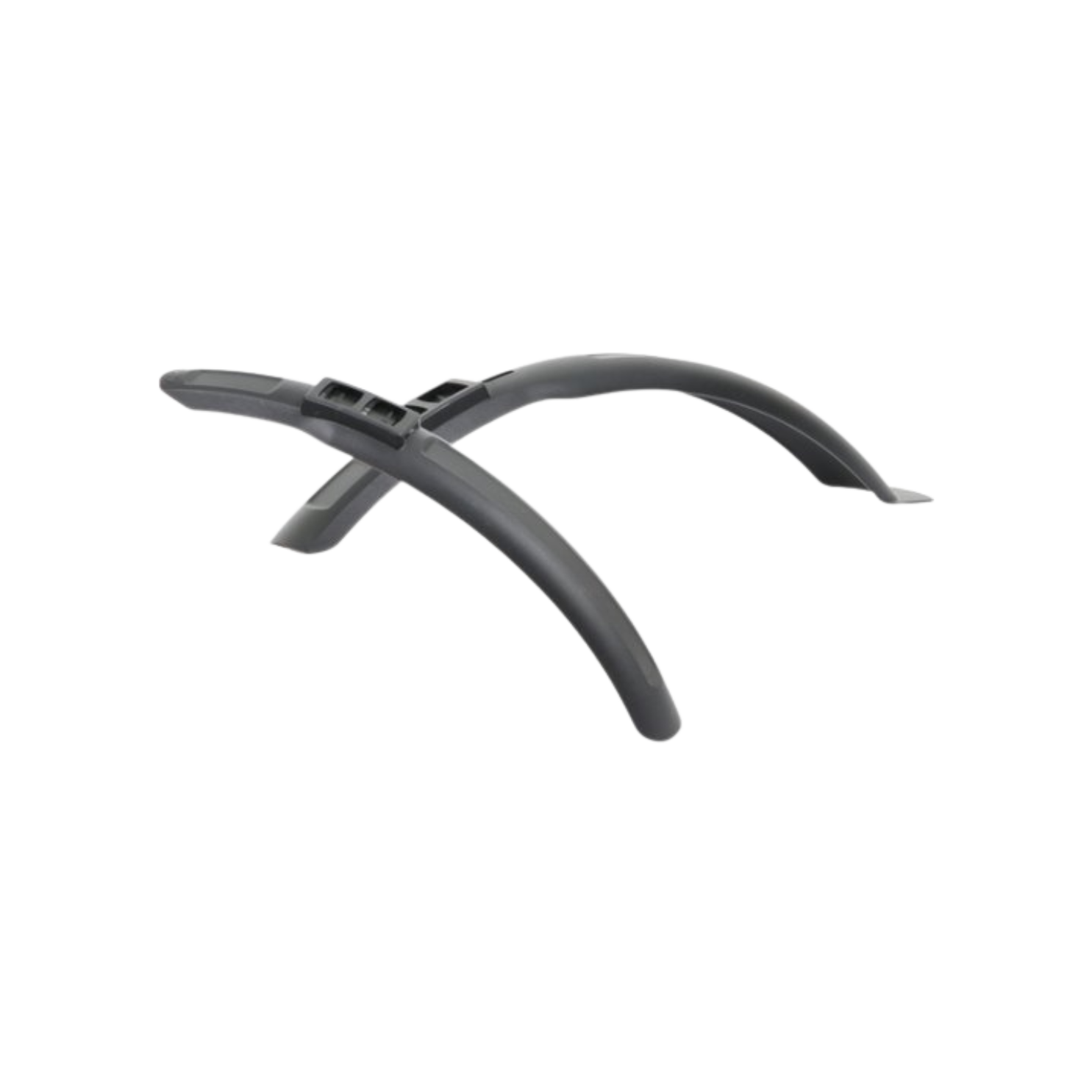 Zefal Trail Kid Mudguard Set