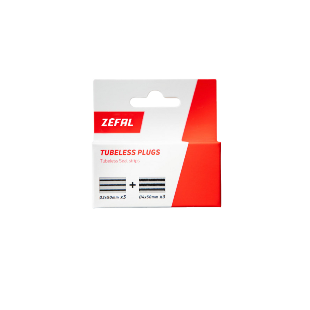 Zefal Tubeless Plugs