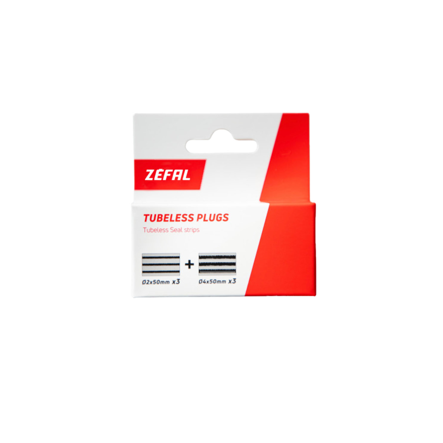Zefal Tubeless Plugs