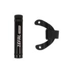 Zefal Tubeless Repair Tool - Black Tube W Clip