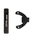 Zefal Tubeless Repair Tool - Black Tube W Clip