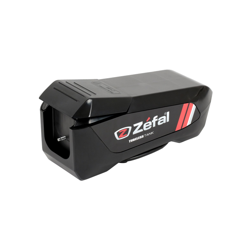 Zefal Tubeless Tank - Black