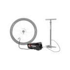 Zefal Tubeless Tank - Black