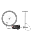 Zefal Tubeless Tank - Black