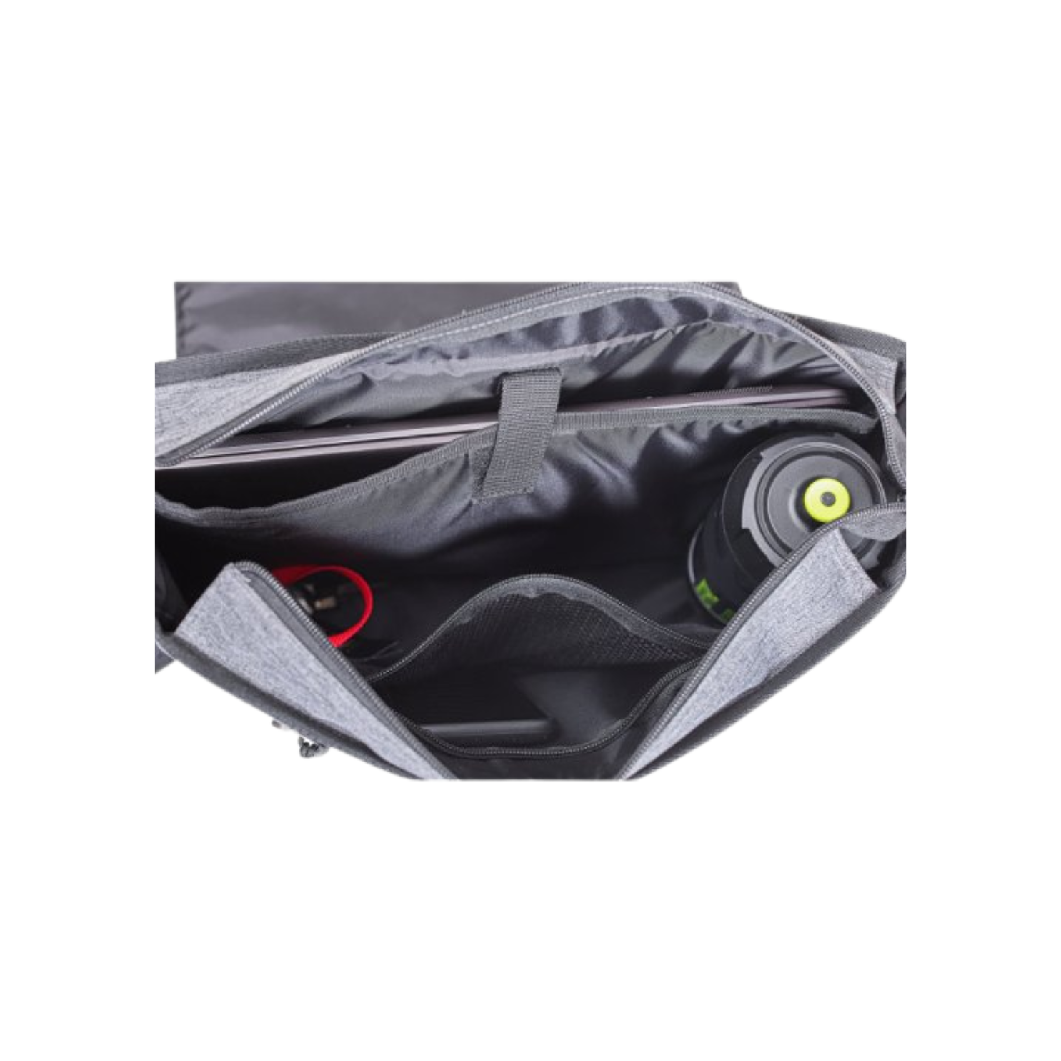Zefal Urban Messenger Bag