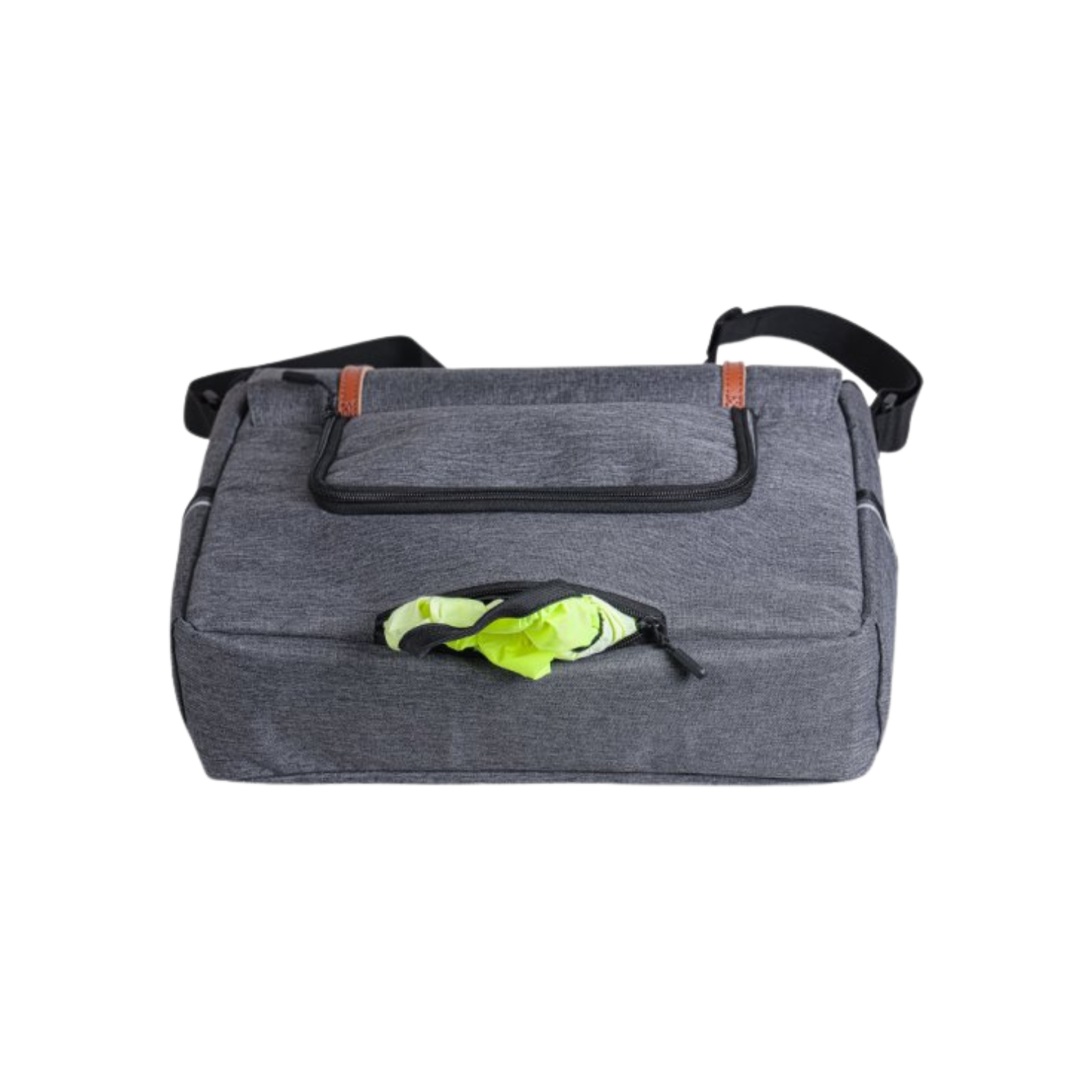 Zefal Urban Messenger Bag