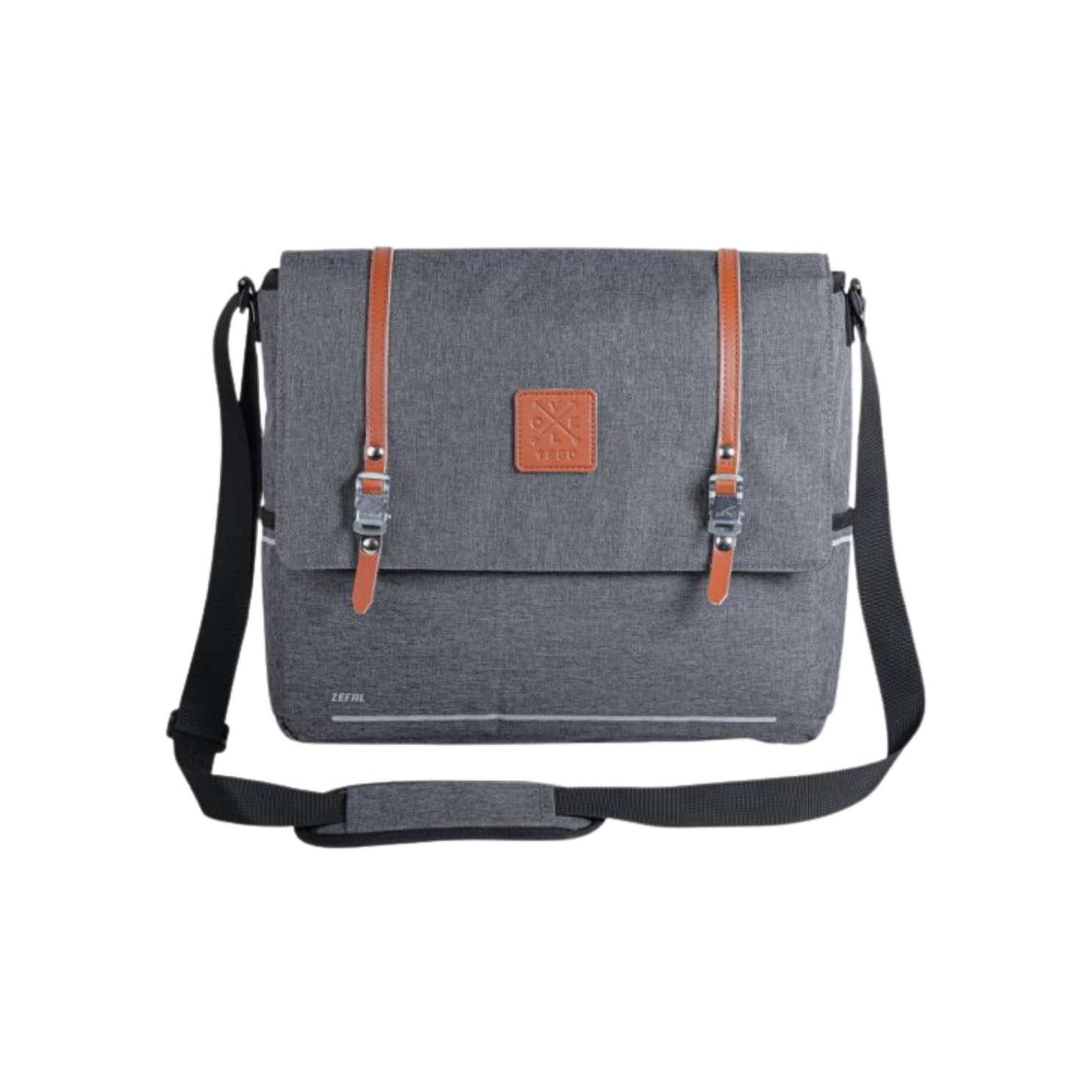 Zefal Urban Messenger Bag