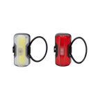 Zefal Vision F20/R20 Light Set
