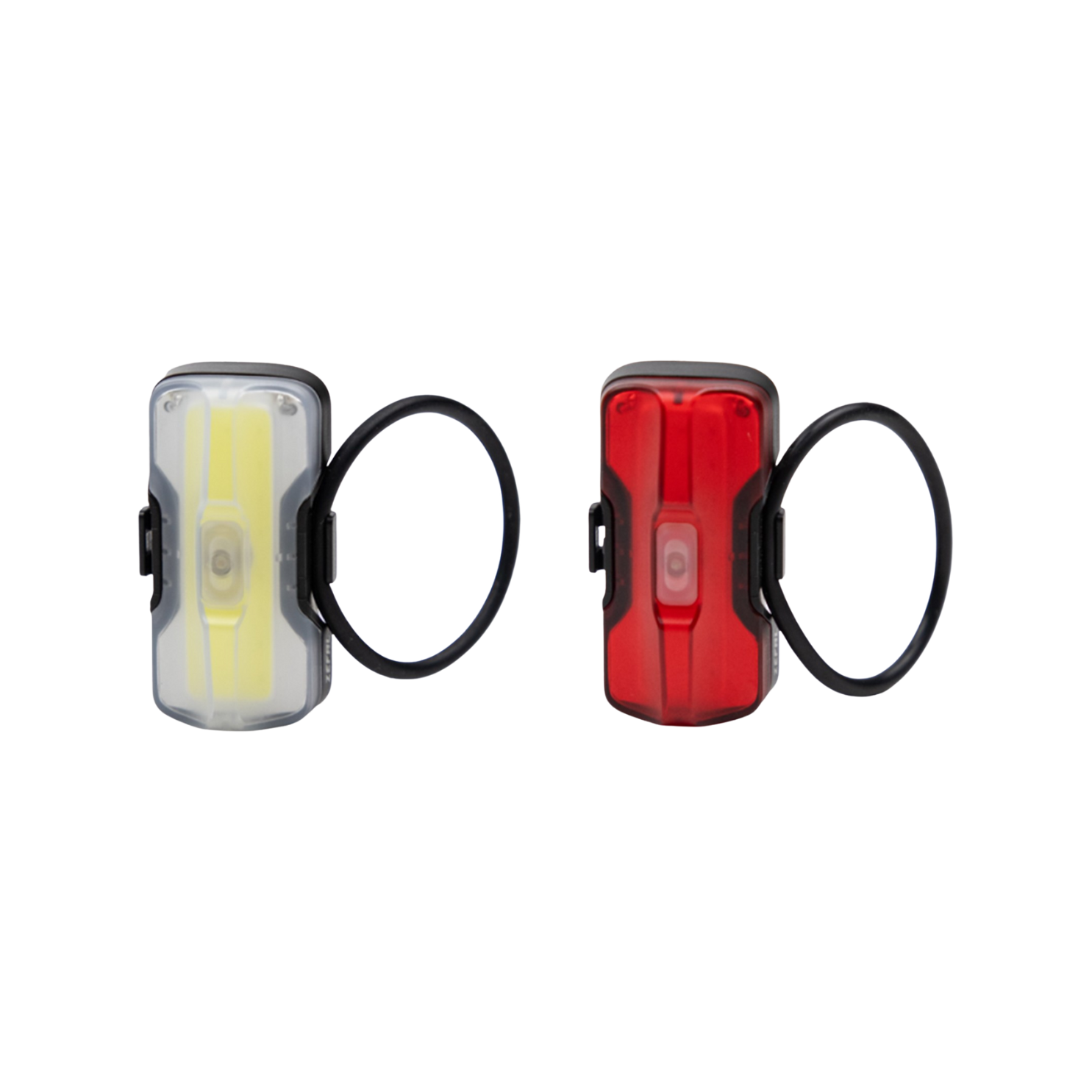 Zefal Vision F20/R20 Light Set