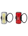 Zefal Vision F20/R20 Light Set