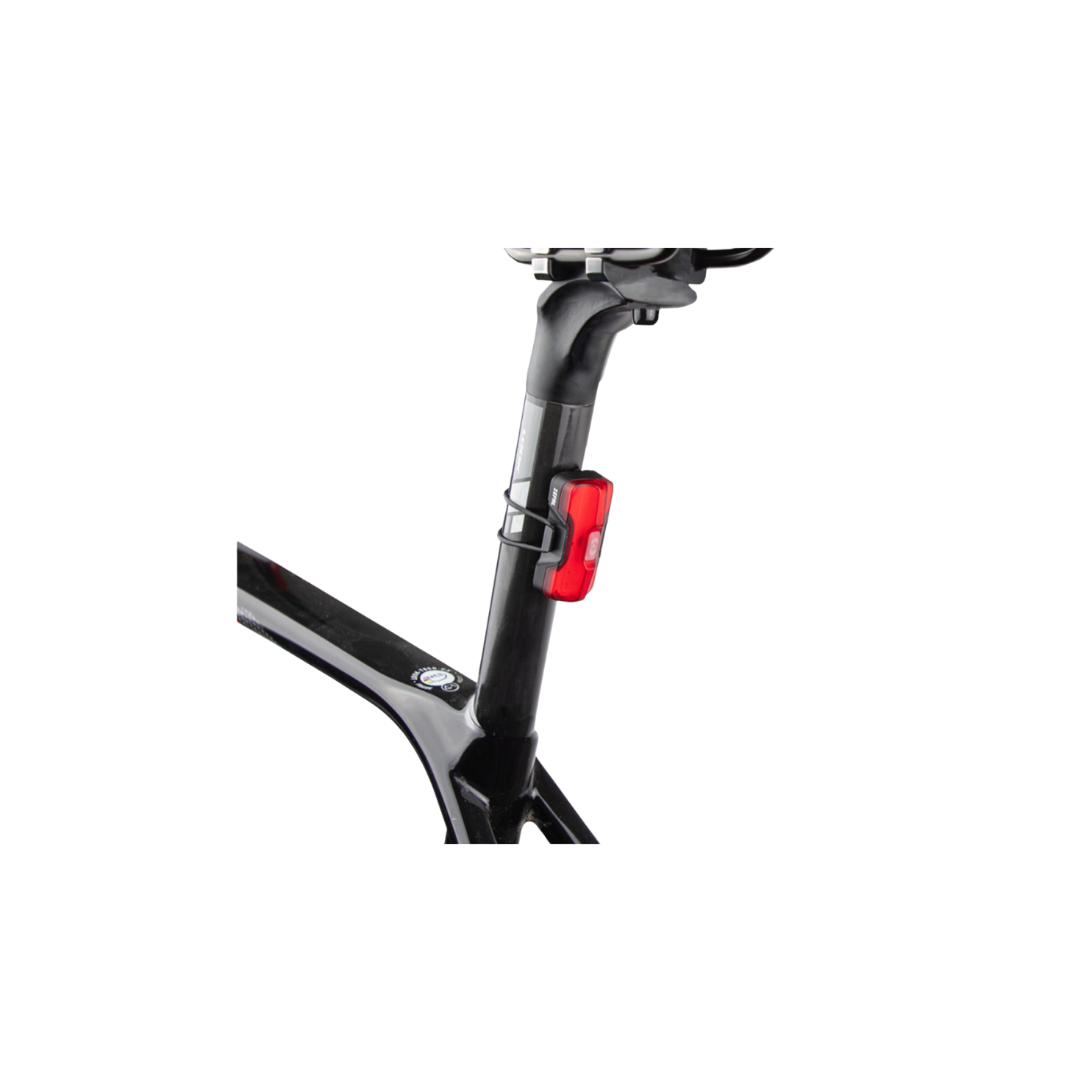Zefal Vision R20 Rear Light