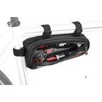 Zefal Z-Frame Pack - Frame Bag