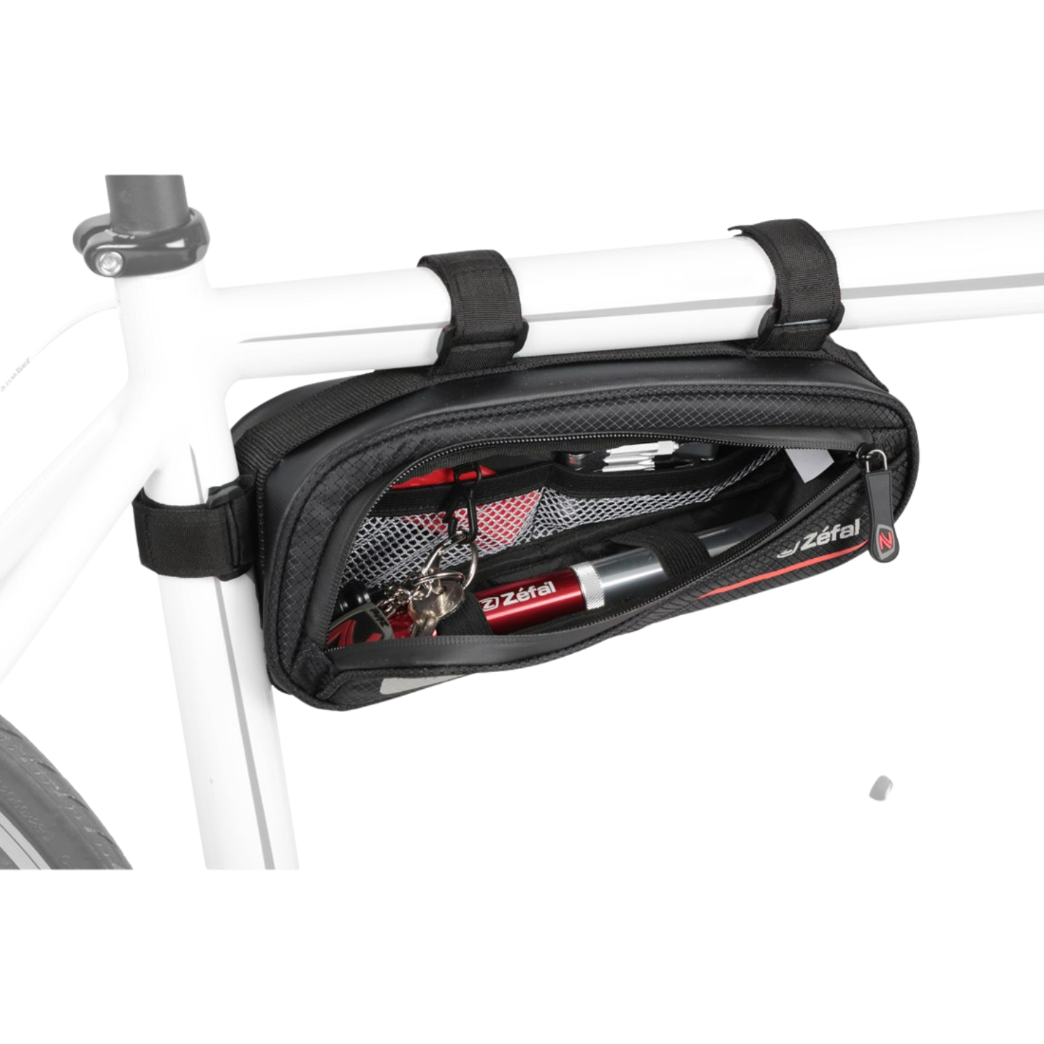 Zefal Z-Frame Pack - Frame Bag