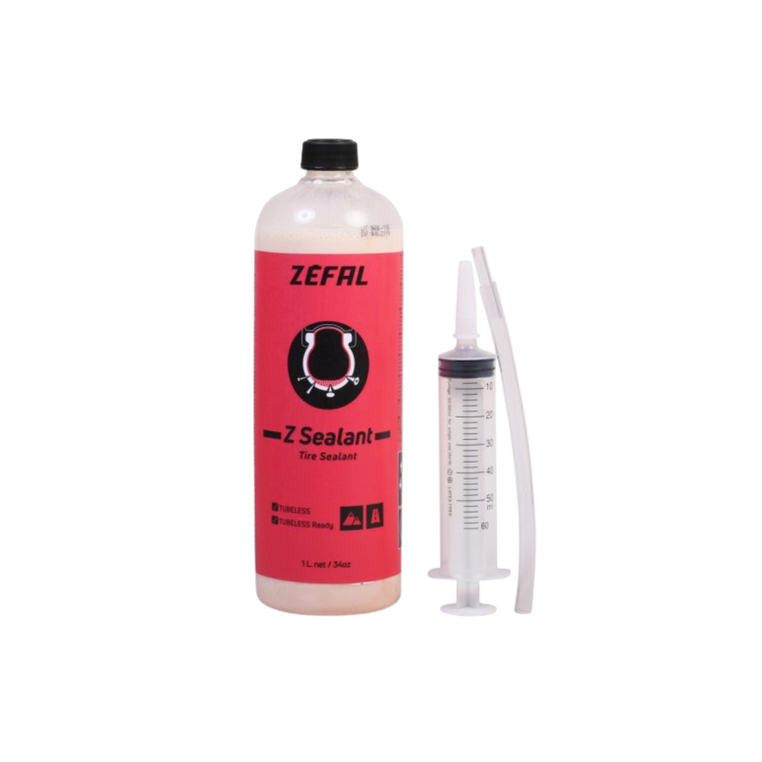 Zefal Z-Sealant 1L