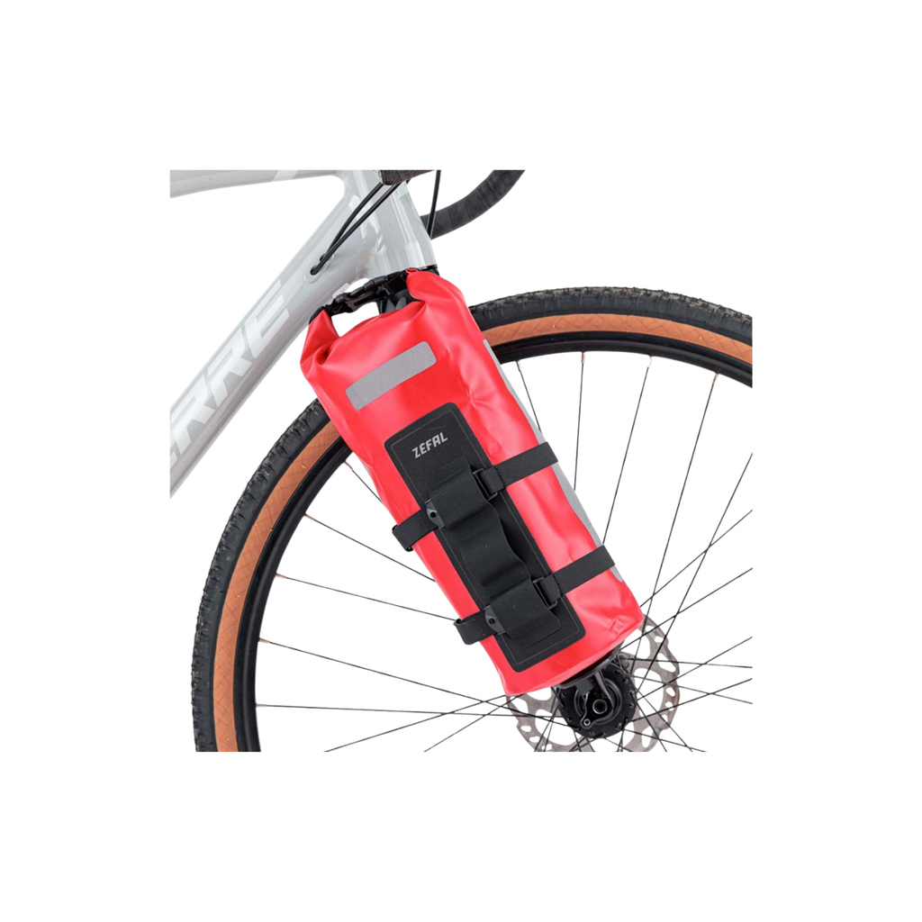 Zefal Z Adventure Dry Bag 4L