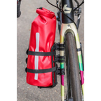 Zefal Z Adventure Fork Pack - Front Bag & Holder