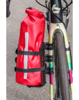 Zefal Z Adventure Fork Pack - Front Bag & Holder