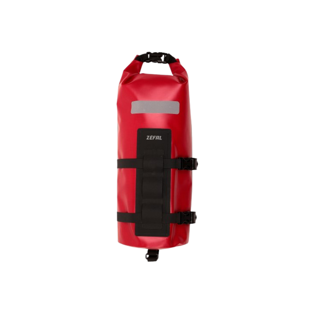 Zefal Z Adventure Fork Pack - Front Bag & Holder
