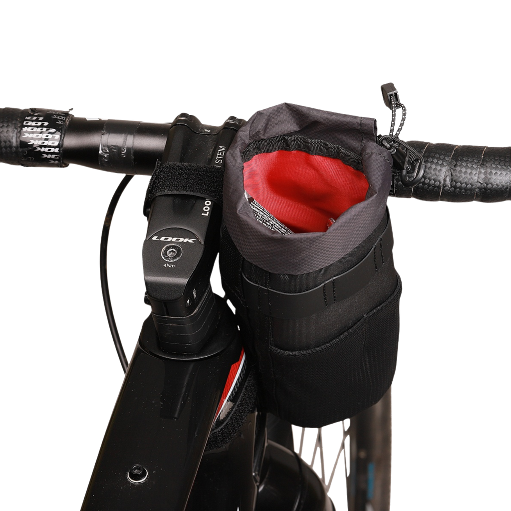 Zefal Z Adventure Pouch Bag