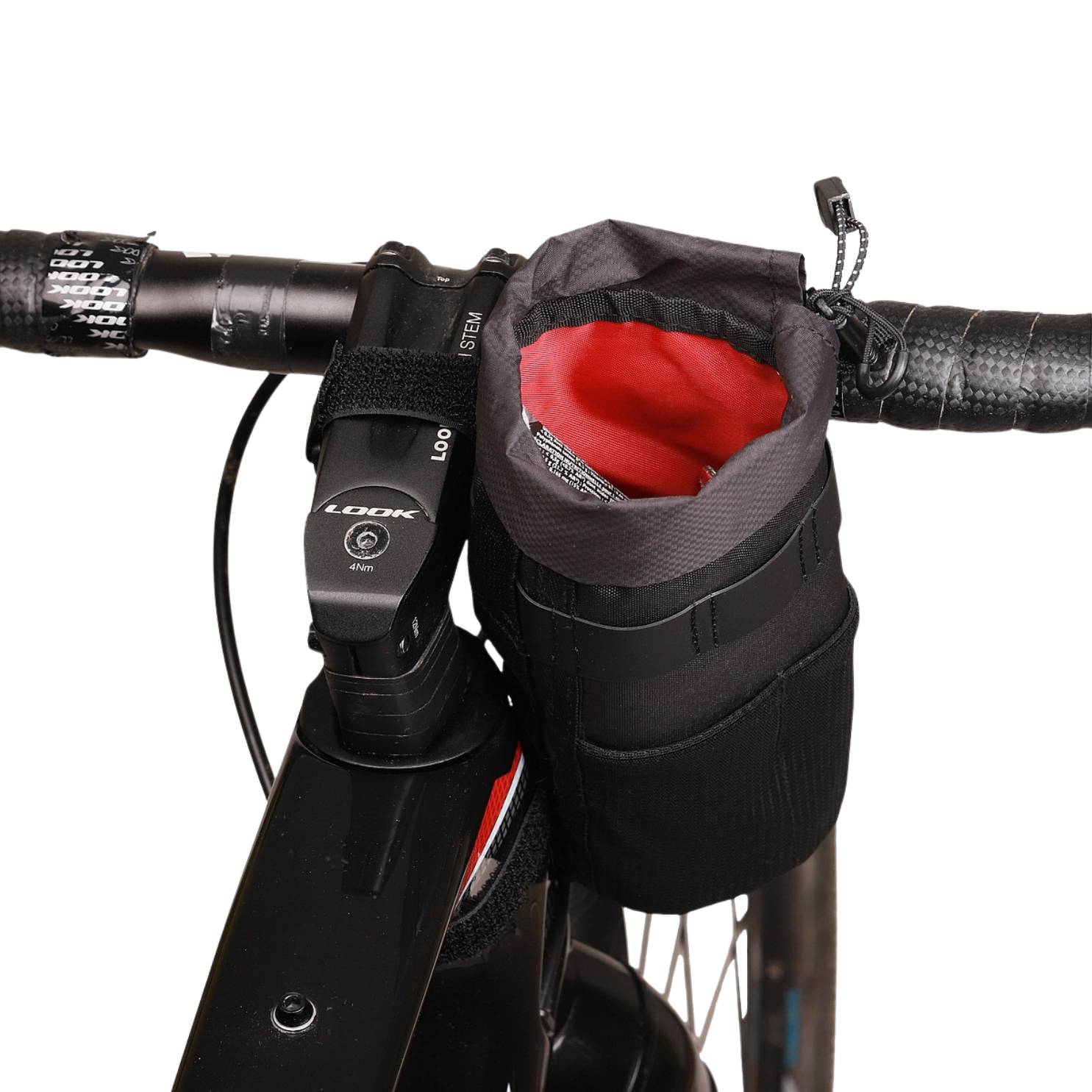 Zefal Z Adventure Pouch Bag
