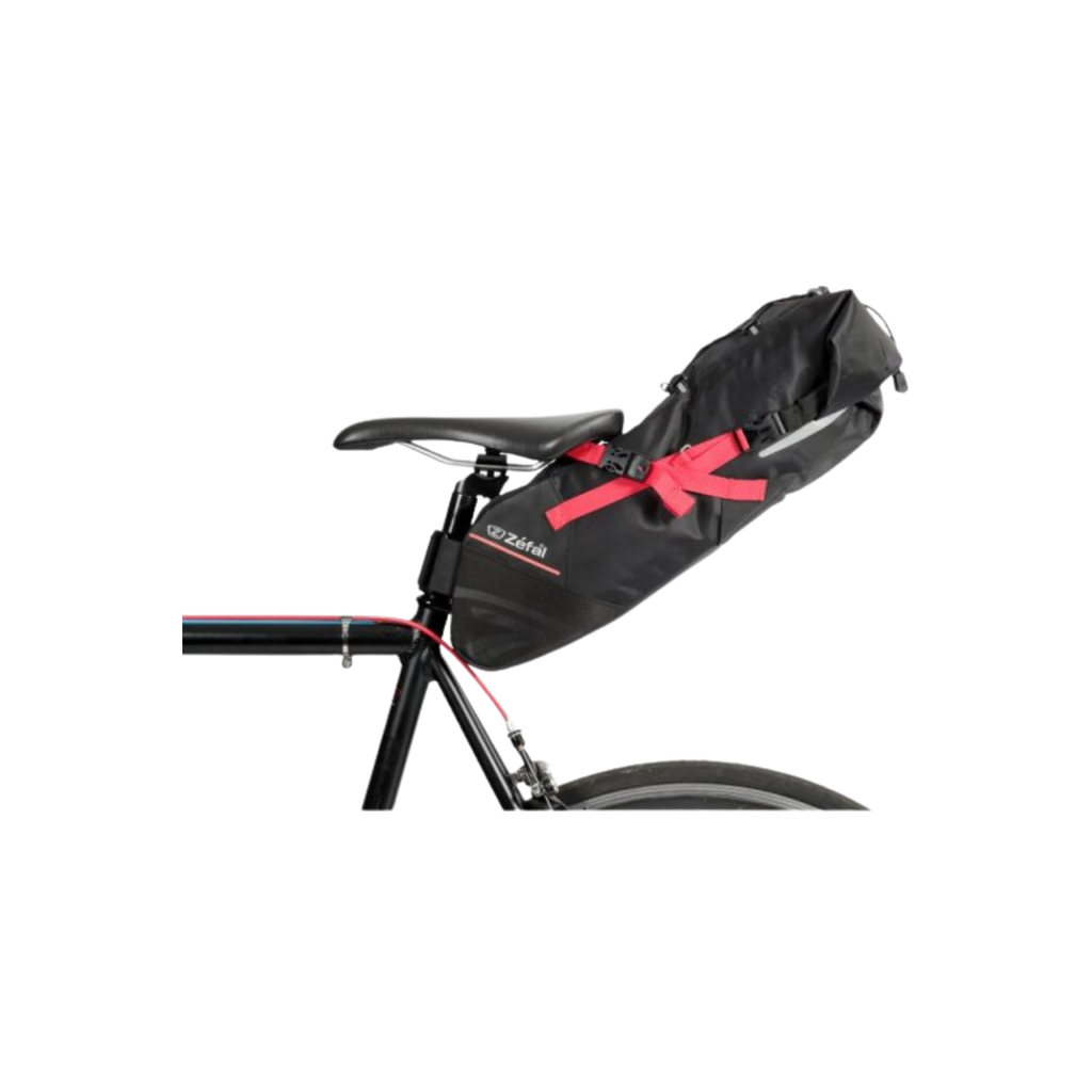 Zefal Z Adventure R11 Saddle Bag