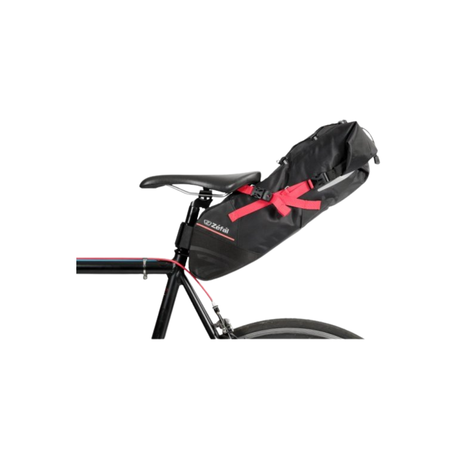 Zefal Z Adventure R11 Saddle Bag