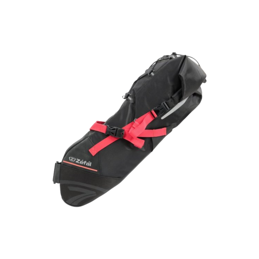 Zefal Z Adventure R11 Saddle Bag