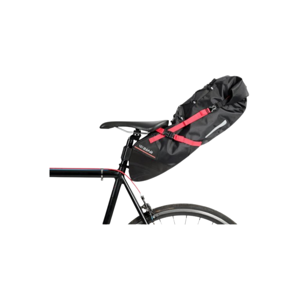 Zefal Z Adventure R17 Saddle Bag