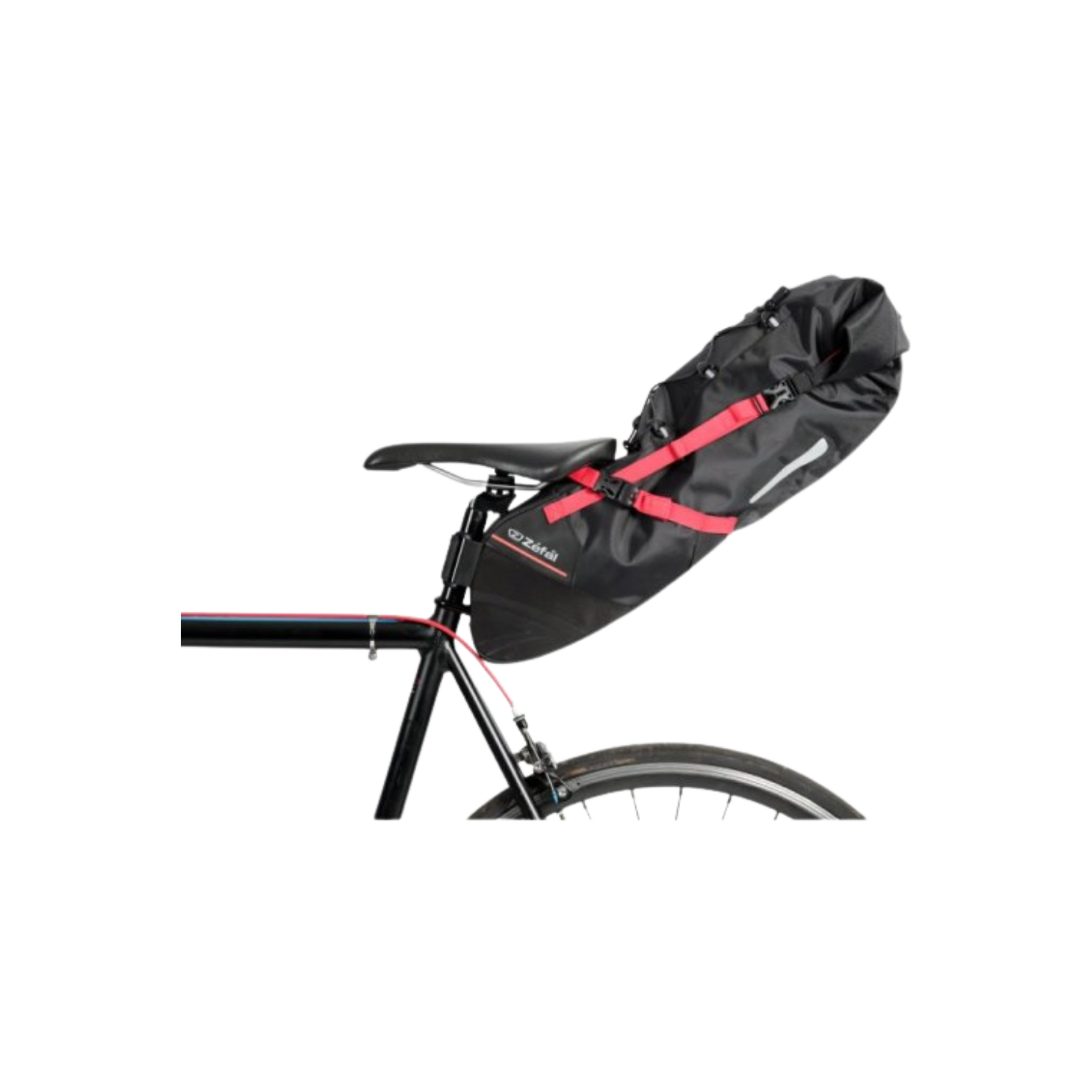 Zefal Z Adventure R17 Saddle Bag