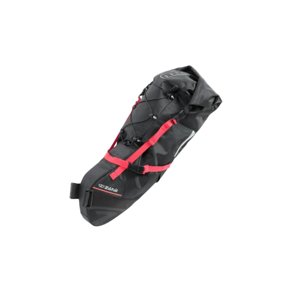 Zefal Z Adventure R17 Saddle Bag