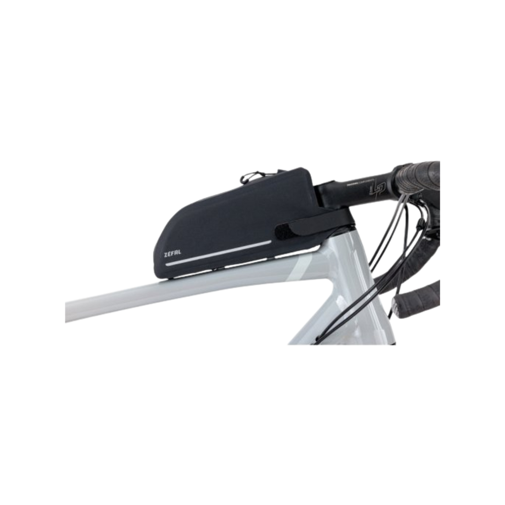 Zefal Z Adventure T1 Bolt Top-Tube Bag