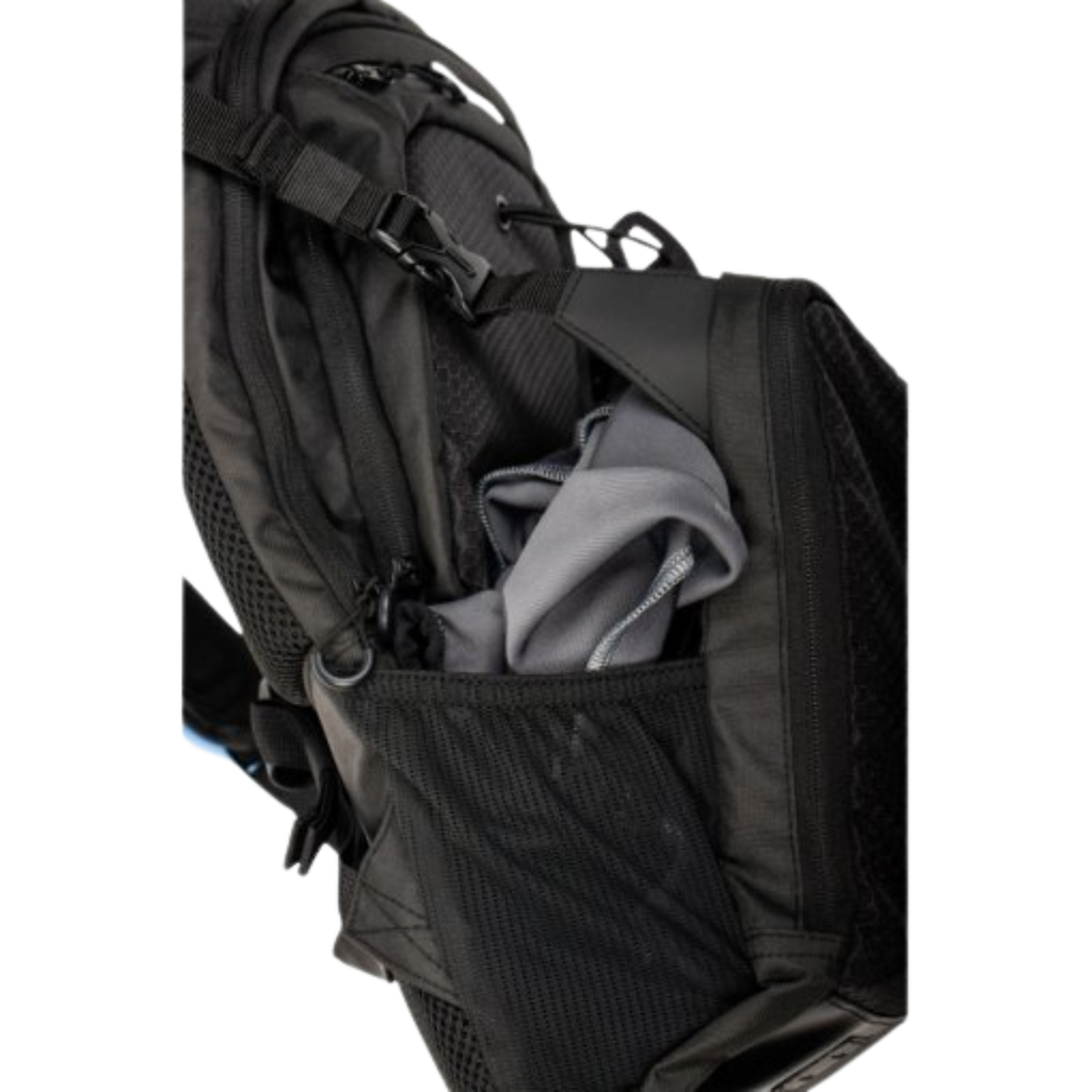 Zefal Z Hydro Enduro Full Black