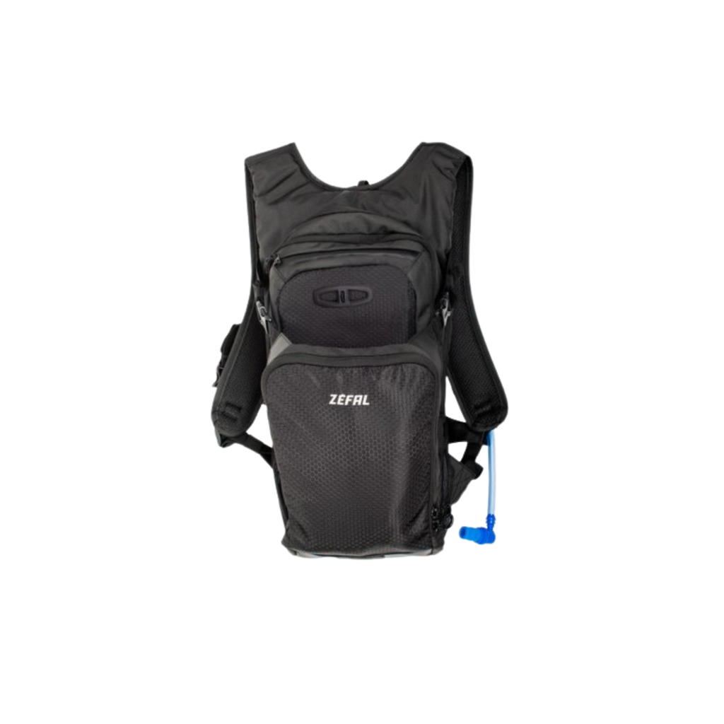 Zefal Z Hydro Enduro Full Black