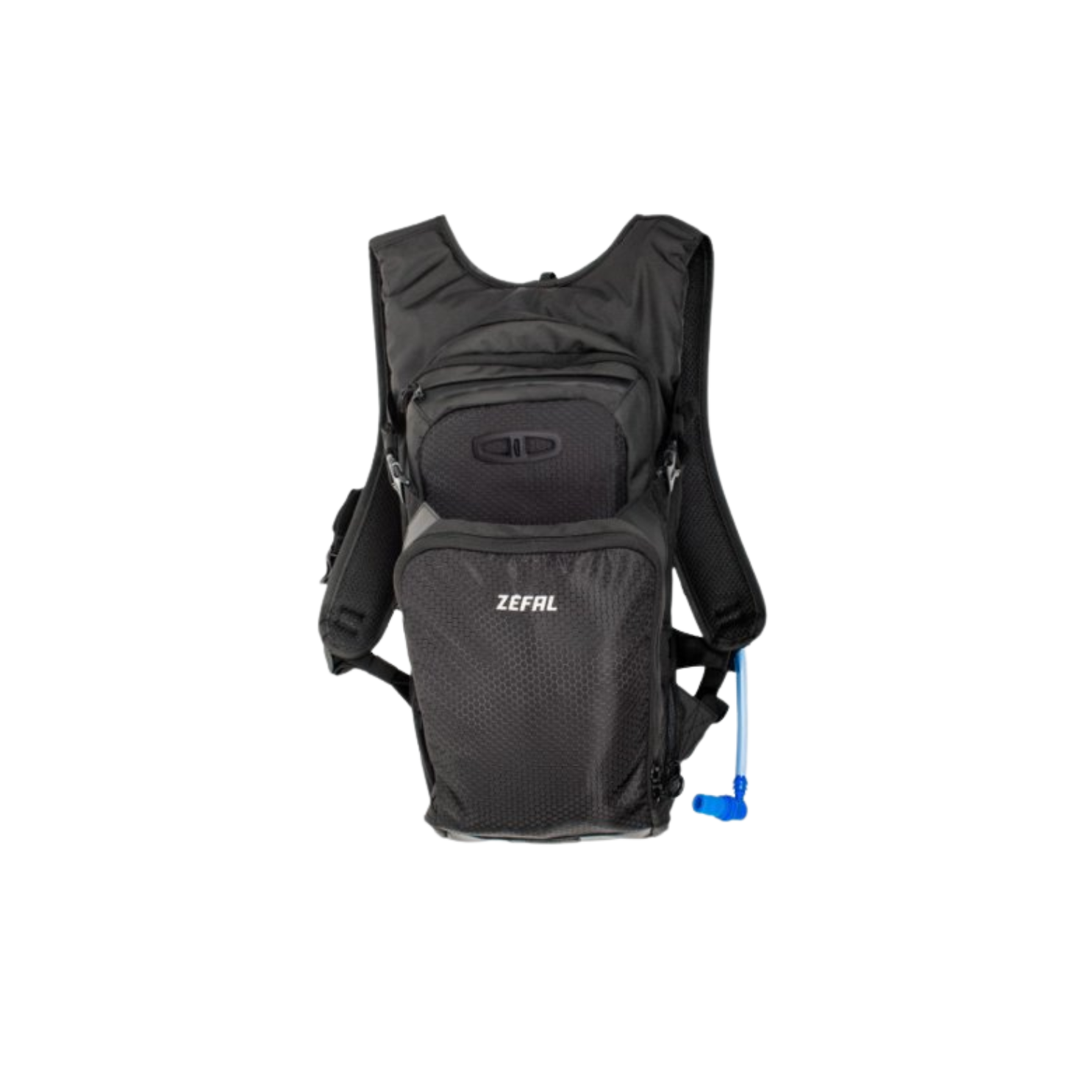 Zefal Z Hydro Enduro Full Black