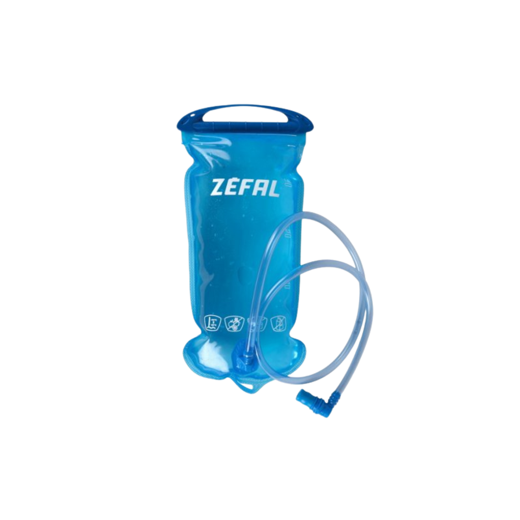 Zefal Z Hydro Race Full Black