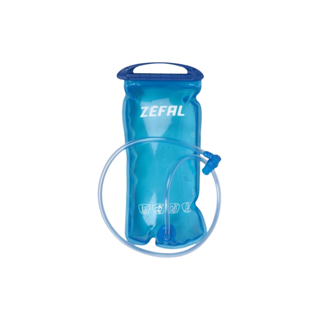 Zefal Z Hydro Xc Full Black