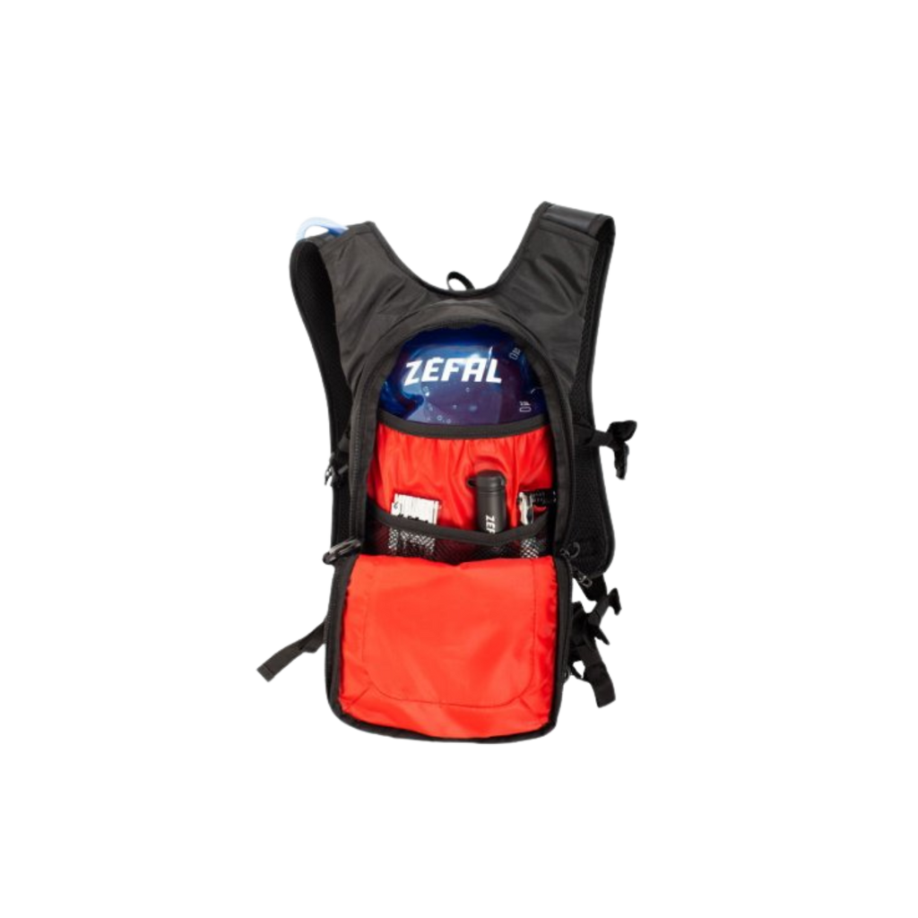 Zefal Z Hydro Xc Full Black
