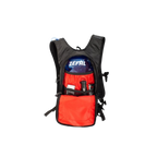 Zefal Z Hydro Xc Full Black
