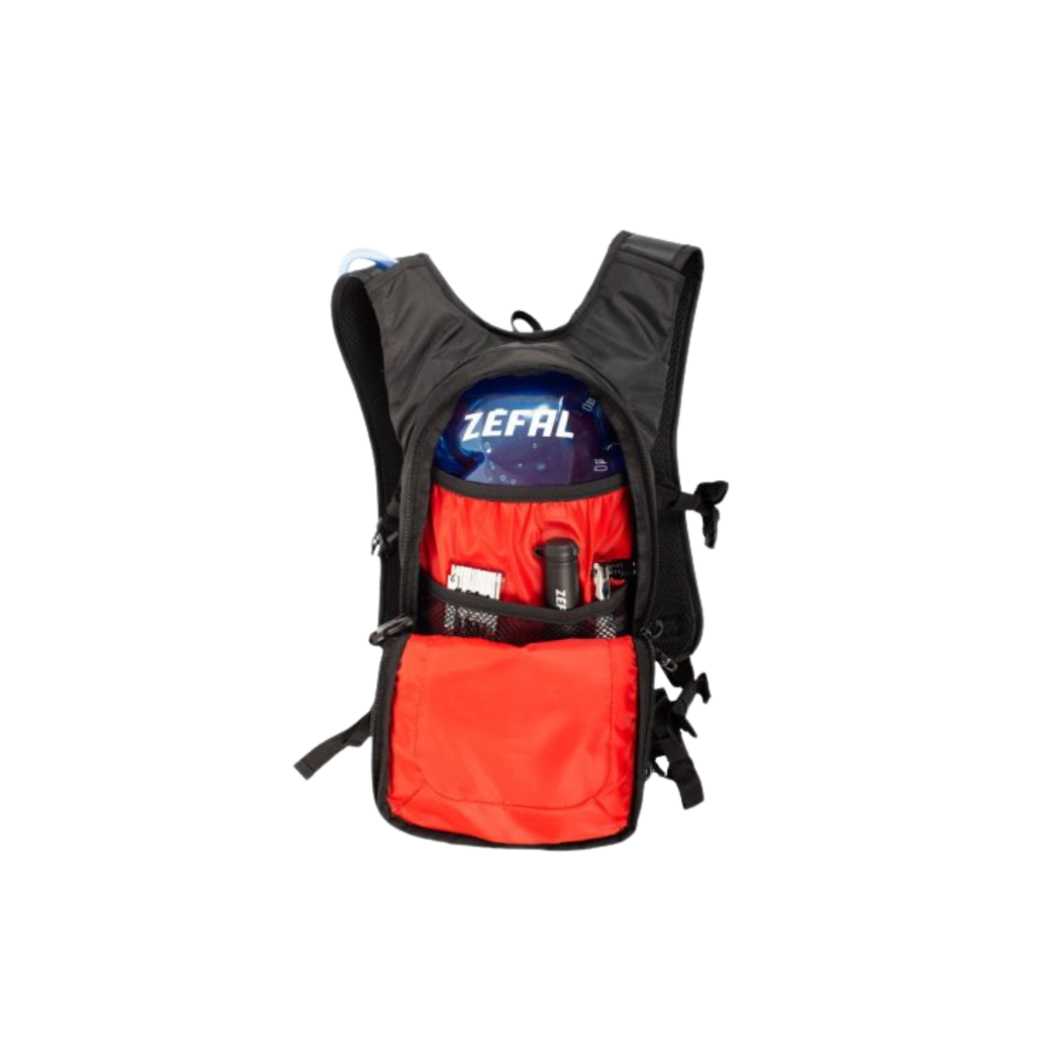Zefal Z Hydro Xc Full Black