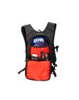 Zefal Z Hydro Xc Full Black